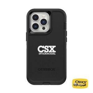 Otter Box® iPhone 13 Pro Defender - Black