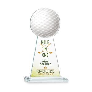 VividPrint™ Award - Edenwood Golf 9"