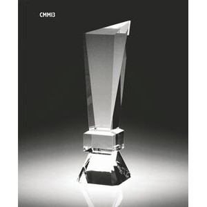 Momentum Optic Crystal Award