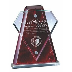 South Fork Glass Award