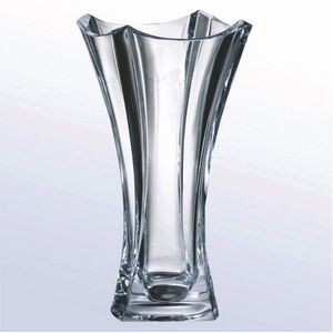 Torrey Pines Crystal Vase