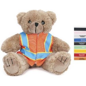Safety Vest For Stuffed Animals