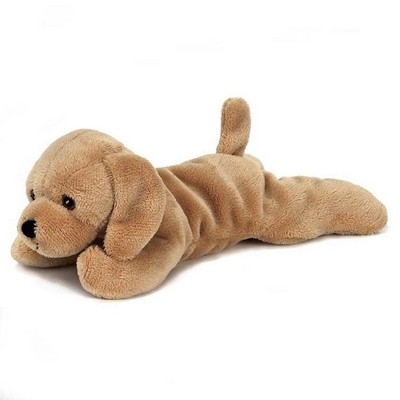 8" Golden Retriever Beanie Stuffed Animal