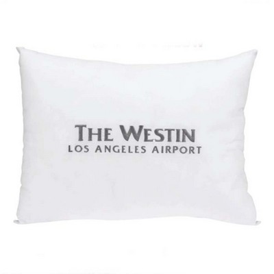 Custom Pillow (10" x 12")