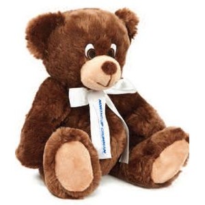 12" Trestino Bear Stuffed Animal