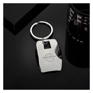 The Messina Key Chain (Factory Direct- 10-12 Weeks Ocean)