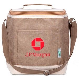 Ava RPET Lunch Bag (12-Can)