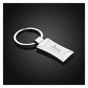 The San Martino Key Chain (Factory Direct- 10-12 Weeks Ocean)