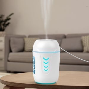 Self-Cleaning UV-C Humidifier (Factory Direct - 10-12 Weeks Ocean)