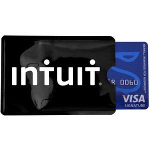 RFID Credit Card Protector Sleeve (Factory Direct - 10-12 Weeks Ocean)
