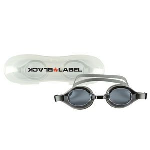 Adult Swim Goggles w/Case (Factory Direct - 10-12 Weeks Ocean)