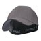 Heavy Micro Spandex Brushed Cotton Just Fit Cap