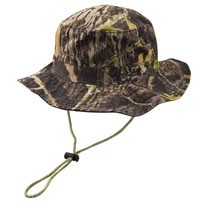 Camouflage Jungle Bucket Hat