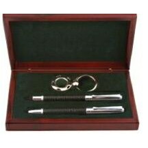Prestige Pen Set W/ Key Holder