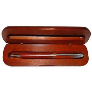Chairman Rosewood Ballpoint Pen with Box