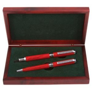 WPTK Rosewood Pen Set