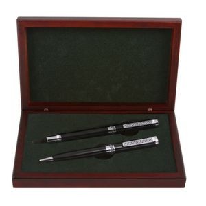 TK Metal Pen Set