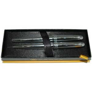 Cross Bailey Roller Ball Pen and 0.7 mm Pencil Set