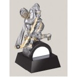8" Hockey Motion Xtreme Resin Trophy