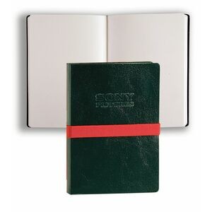Prologue 4 1/8"W x 5 7/8"H 320 Pages Pocket Journal