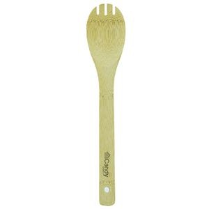 Oceanside 12" Bamboo Slotted Spoon