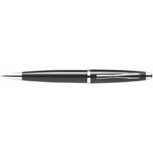 Coronado Ballpoint Twist Pen (Black)