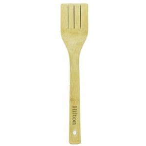 Oceanside 12" Bamboo Slotted Spatula