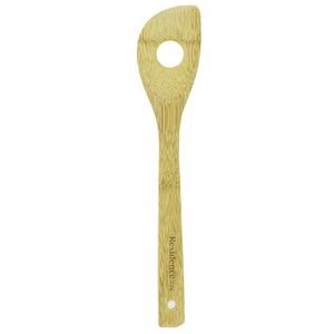Oceanside 12" Bamboo Mixing Spoon
