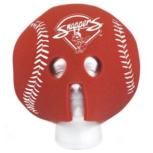 Baseball Foam Hat