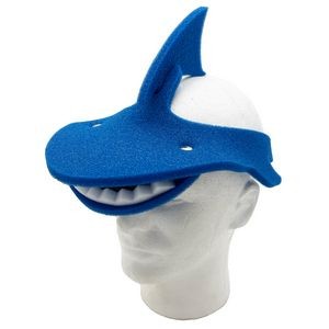 Shark Shade Hat