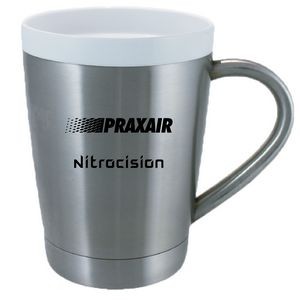12 Oz. CeramiSteel™ Premium 304 Mug