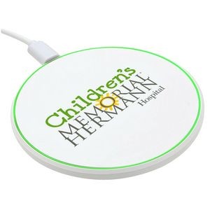 15W Fast Charge Wireless Charging Pad