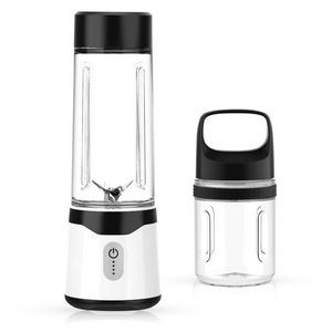 2-IN-1 Portable USB Rechargeable Blender