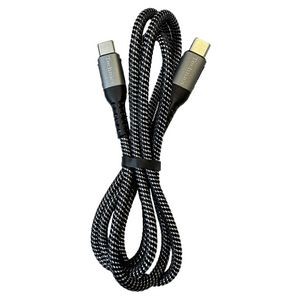100W C to C Fast Charge Cable
