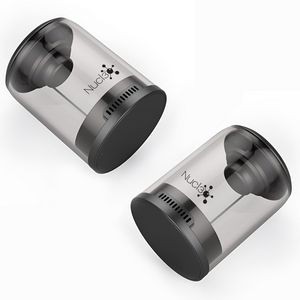 TWS Surround Sound Magnetic Bluetooth Speaker - Pair