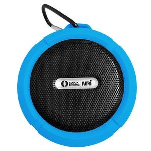 Deluxe Water Resistant Bluetooth Speaker