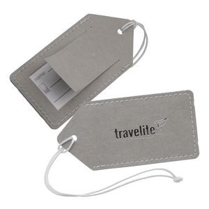 Paperzen Luggage Tag