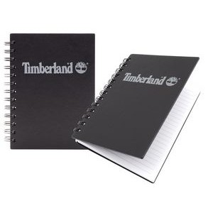 5" x 7" Boardroom Spiral Journal Notebook