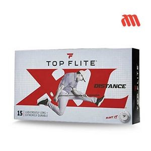 Golf Balls XL Distance (15 per box)