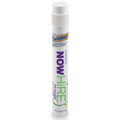 0.5 Fl Oz. OxiOut Emergency Stain Stick - Temporarily Out of Stock