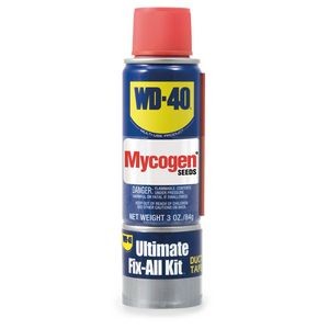 Ultimate Fix-All Kit, WD-40 3 oz Handy Can and 6 yards of Duct Tape