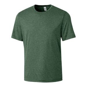 Clique Charge Active Mens Short Sleeve Tee