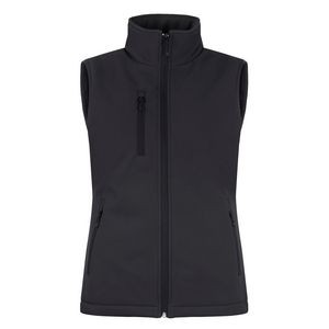 Clique Equinox Insulated Womens Softshell Vest