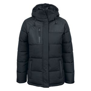 Clique Blizzard Insulated Womens Puffer Coat