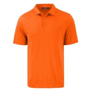 Cutter & Buck Coastline Epic Comfort Eco Recycled Mens Polo