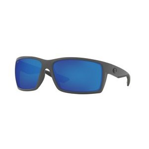 Costa® Del Mar Reefton Sunglasses w/Blue Mirror Lenses