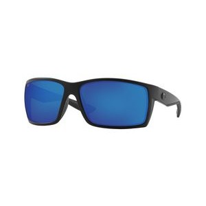 Costa® Del Mar Reefton Blackout Polarized Sunglasses