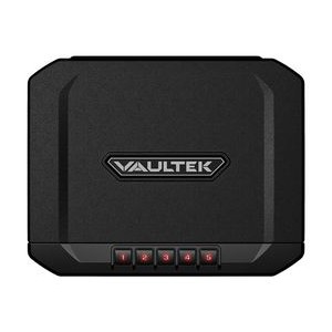 Vaultek® Black Essential Series Safe