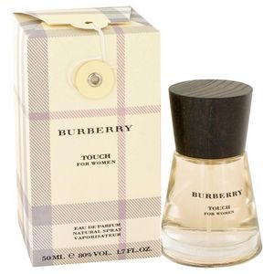 1.7 Oz. Burberry® Touch Eau De Parfum Spray For Women