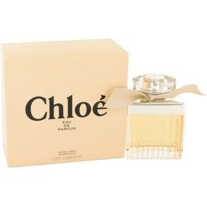 2.5 Oz. Chloé Fragrance Eau de Parfum Spray For Women